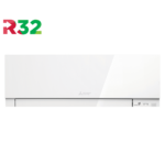 Климатик Mitsubishi Electric MSZ-EF25VGKW / MUZ-EF25VG Zen White, 2,5 kW / 9 000 BTU