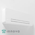 Високостенен вентилаторен конвектор Innova Filomuro SWI 400
