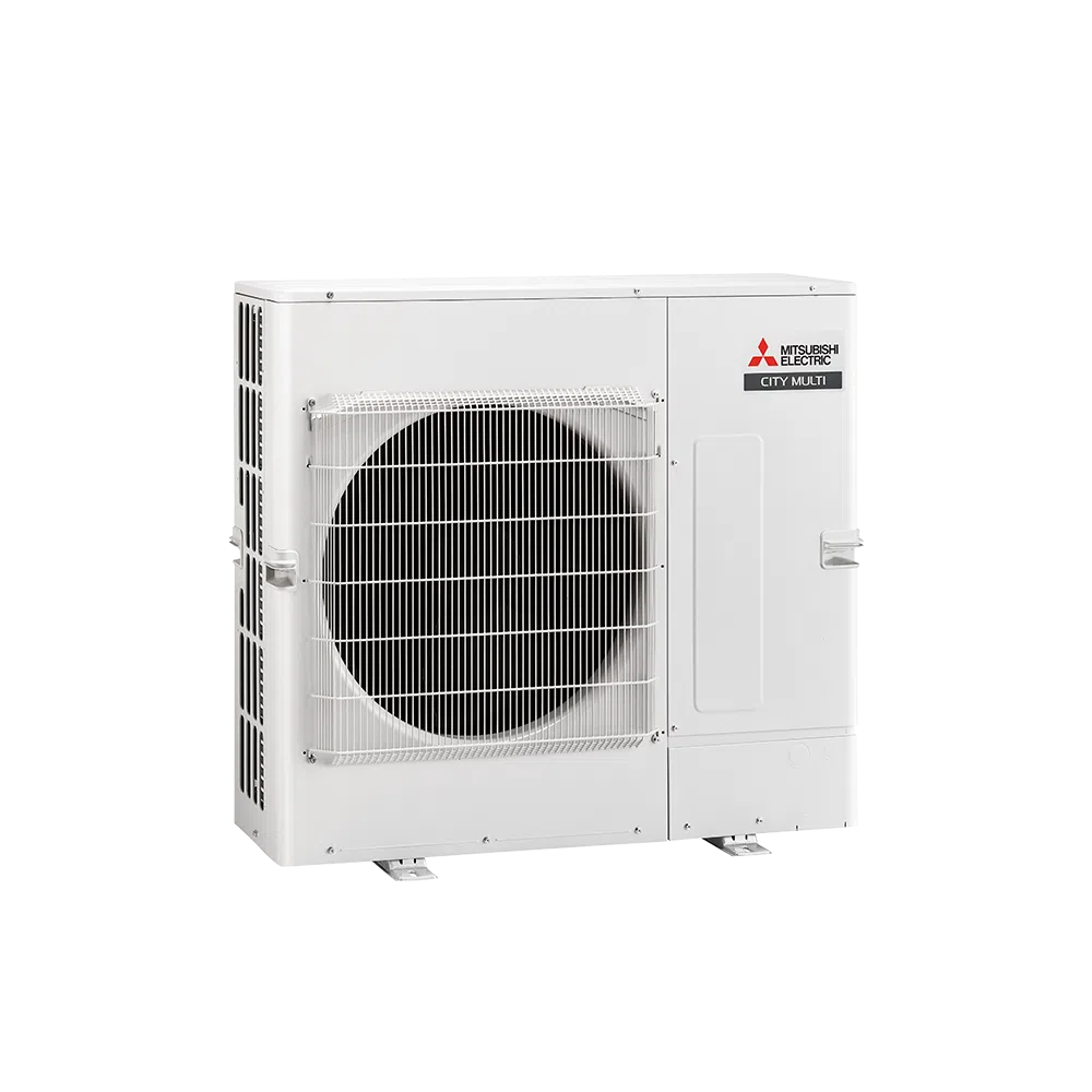 PUMY-SM-SP-new Външно тяло за мултисплит система PUMY-SP140YKM, 15.5 kW / 54 000 BTU - Image 1