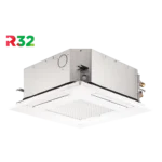 Вътрешно тяло за мултисплит система Mitsubishi Electric-SLZ-M35FA / MXZ Series / 3,5 kW / 12 000 BTU