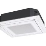 Инверторен климатик касетъчен General AUXG54KRLB / AOHG54KBTB