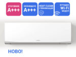 Инверторен климатик стенен General ASHH07KLTA/AOHH07KLTA 7 000 BTU