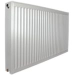 Панелен радиатор THERMOKRAFT-22  300x600