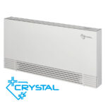 Вентилаторен конвектор Crystal SMART 200 L/R Wi-Fi - Image 2