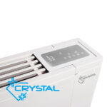 Вентилаторен конвектор Crystal SMART 200 L/R Wi-Fi - Image 3