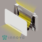 Вентилаторен конвектор Innova >OSMO< RS 200 - Image 2