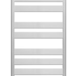 Лира за баня ADAX WAVE 300 БЯЛА
