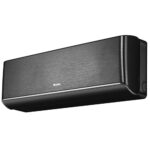 Вътрешно тяло за мулти сплит система GREE Airy GWH24AVEXF/I BLACK  24 000 BTU