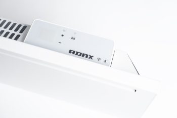 КОНВЕКТОР ADAX FAMN FN 02 KWT WHITE