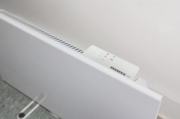 КОНВЕКТОР ADAX WIFI NEO NH 04 KWT WHITE