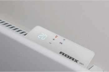 КОНВЕКТОР ADAX WIFI NEO NL 06 KWT WHITE