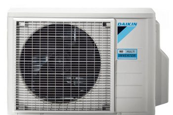 Инверторна мултисистема Daikin 2MXM50А
