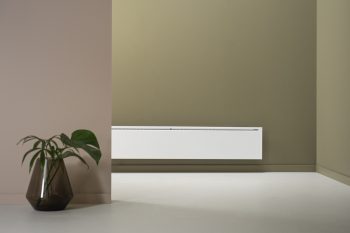 КОНВЕКТОР ADAX FAMN FL 02 KWT WHITE