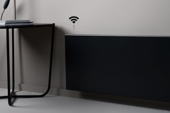 КОНВЕКТОР ADAX WIFI NEO NH 04 KWT PEARL BLACK