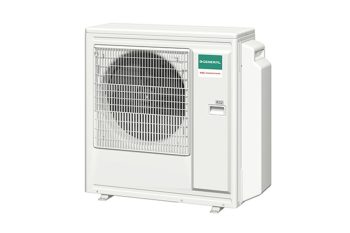 Инверторна мултисистема Fujitsu General AOHG30KBTA4