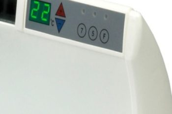 КОНВЕКТОР ADAX GLAMOX TLO03 DT