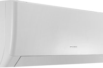 Инверторен климатик Gree GWH09AGBXB-K6DNA1A-I/GWH09AGBXB-K6DNA1A-O PULAR II WiFi, 9000 BTU