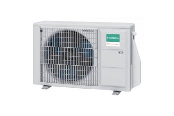 Инверторна мултисистема Fujitsu General AOHG14KBTA2