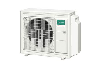Инверторна мултисистема Fujitsu General AOHG18KBTA3