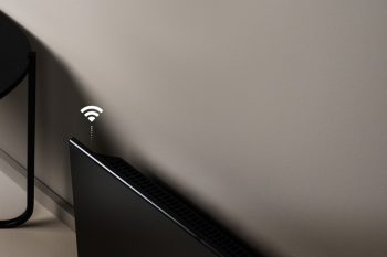 КОНВЕКТОР ADAX WIFI NEO NH 04 KWT PEARL BLACK