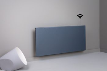 КОНВЕКТОР ADAX WIFI NEO NH 04 KWT SPARKLING GRAY