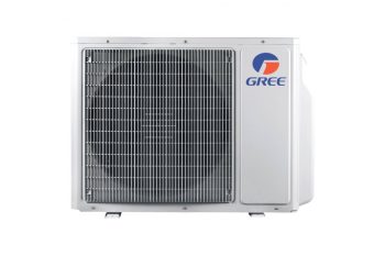 Инверторна мултисистема Gree GWHD18NK6LOO LCLH