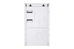Термопомпа единичен сплит HU141MA.U33 / HN1616M.NK5 LG THERMA V Split