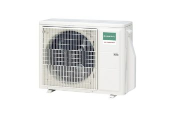 Инверторен климатик Fujitsu General ASHG18KLCA/AOHG18KLCA