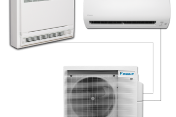 Инверторна мултисистема Daikin 2MXM40A
