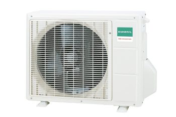 Инверторен климатик Fujitsu General ASHG12LMCA/AOHG12LMCA
