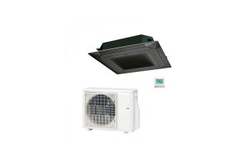 Таванна касета  Fujitsu General AUXG36KRLB/AOHG36KBTB  с кръгъл поток