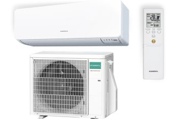 Инверторен климатик General Fujitsu ASHH07KMCG/AOHH07KMCG