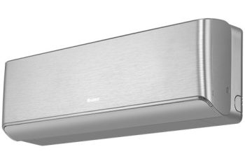 Инверторен климатик Gree GWH09AVCXB-K6DNA1B-I/GWH09AVCXB-K6DNA1B-O AIRY SILVER WiFi, 9000 BTU