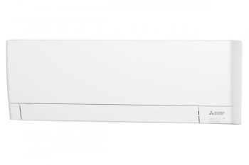 Инверторен климатик Mitsubishi Electric MSZ-AY25VGK/MUZ-AY25VG