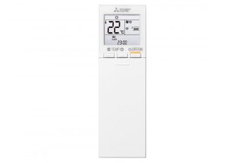 Инверторен климатик Mitsubishi Electric MSZ-AY25VGK/MUZ-AY25VG