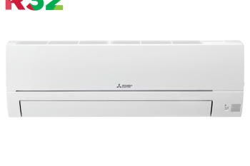 Инверторен климатик Mitsubishi Electric MSZ-HR25VF/MUZ-HR25VF