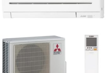 Инверторен климатик Mitsubishi Electric MSZ-AP60VGK/MUZ-AP60VG