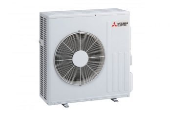 Хиперинверторен климатик Mitsubishi Electric MSZ-LN50VGW/MUZ-LN50VG PEARL WHITE