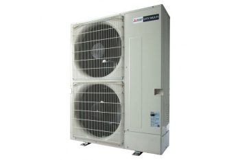 Инверторна мултисистема Mitsubishi Electric PUMY-P112YKM