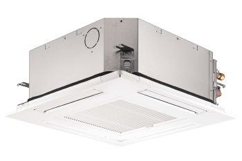 Касетъчен климатик Mitsubishi Electric SLZ-M25FA/SUZ-M25VA