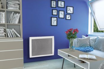 Лъчист конвектор Atlantic Solius Digital WiFi 1500W, Електронен програмируем термостат