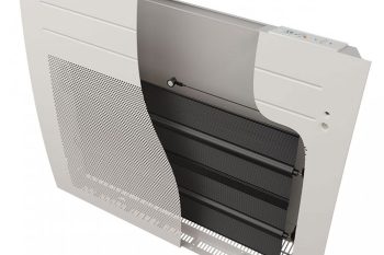 Лъчист конвектор Atlantic Tatou Digital 2 IO 1500W, Електронен програмируем термостат